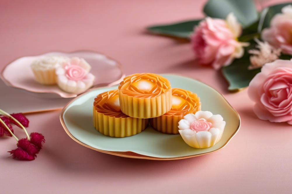 delicious-rose-lychee-coconut-jelly-mooncake-recip