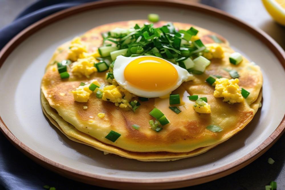 delicious-scallion-pancake-with-eggs-recipe-youll