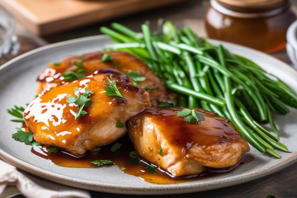 delicious-slow-cooker-honey-chicken-thighs-recipe