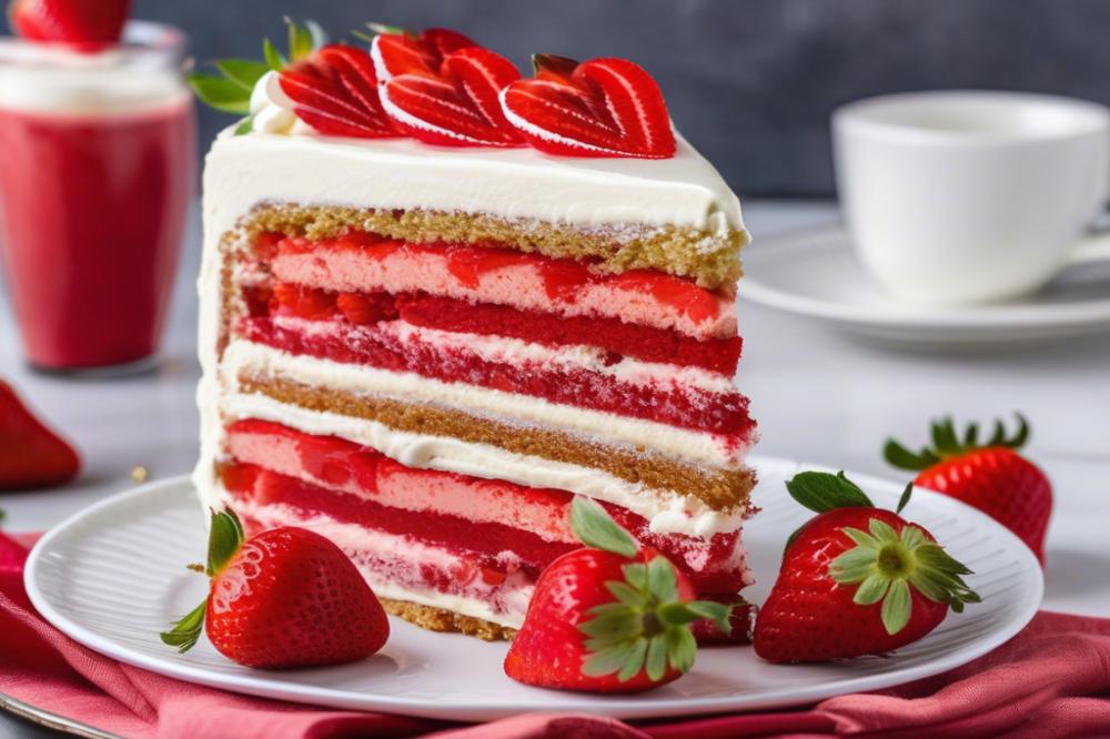 delicious-strawberry-layer-cake-recipe-for-spring