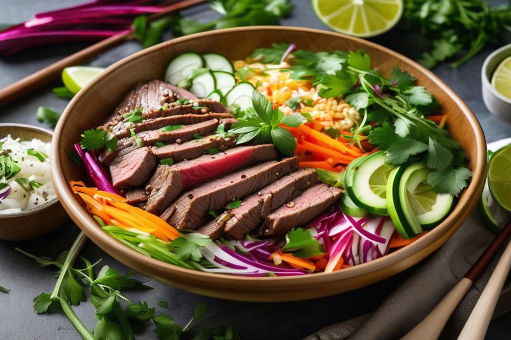 delicious-thai-beef-salad-recipe-fresh-flavorful