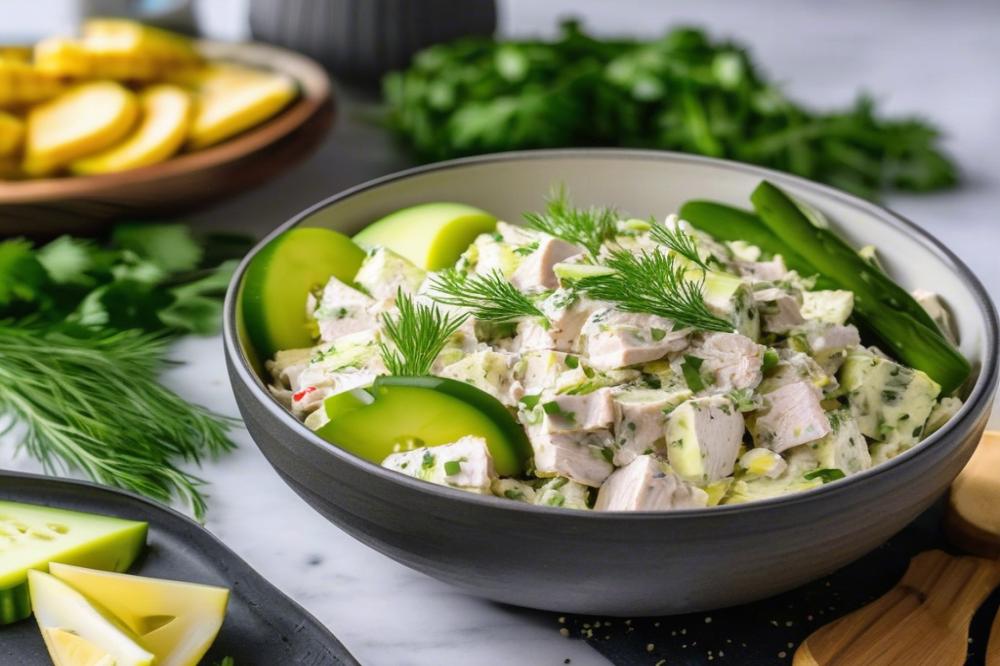 dill-pickle-chicken-salad-recipe-a-flavorful-twis