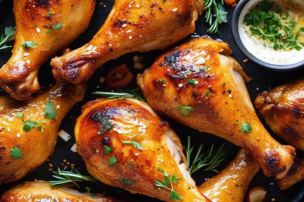 easy-chicken-drumstick-recipe-deliciously-cooked