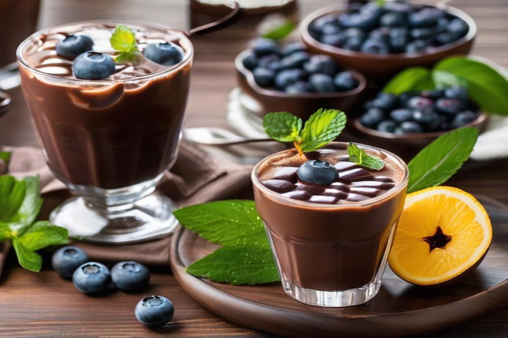 exploring-the-flavors-of-chocolate-blueberry-iced