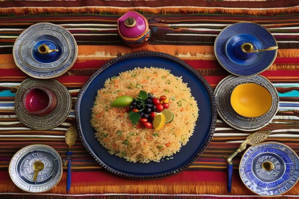 exploring-the-flavors-of-egyptian-meammar-rice