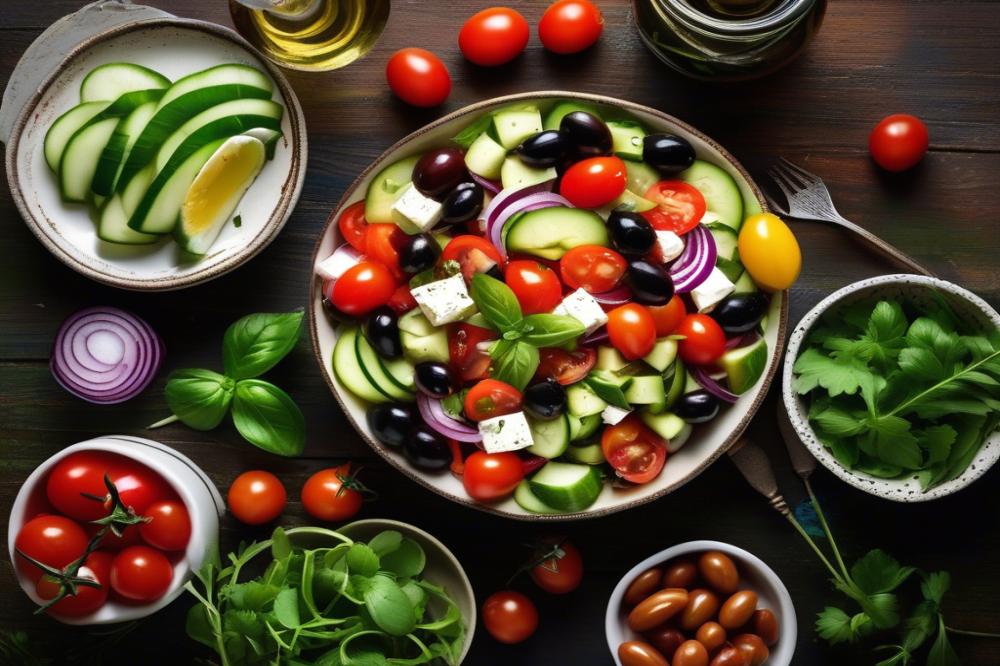 fresh-greek-salad-with-feta-and-olives