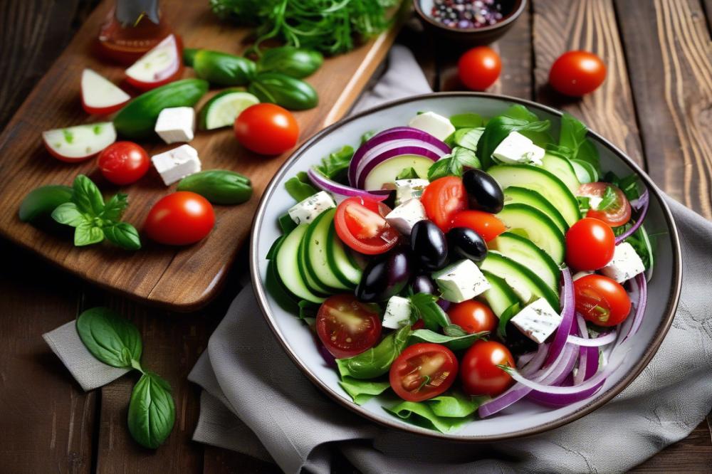 fresh-greek-salad-with-feta-and-olives