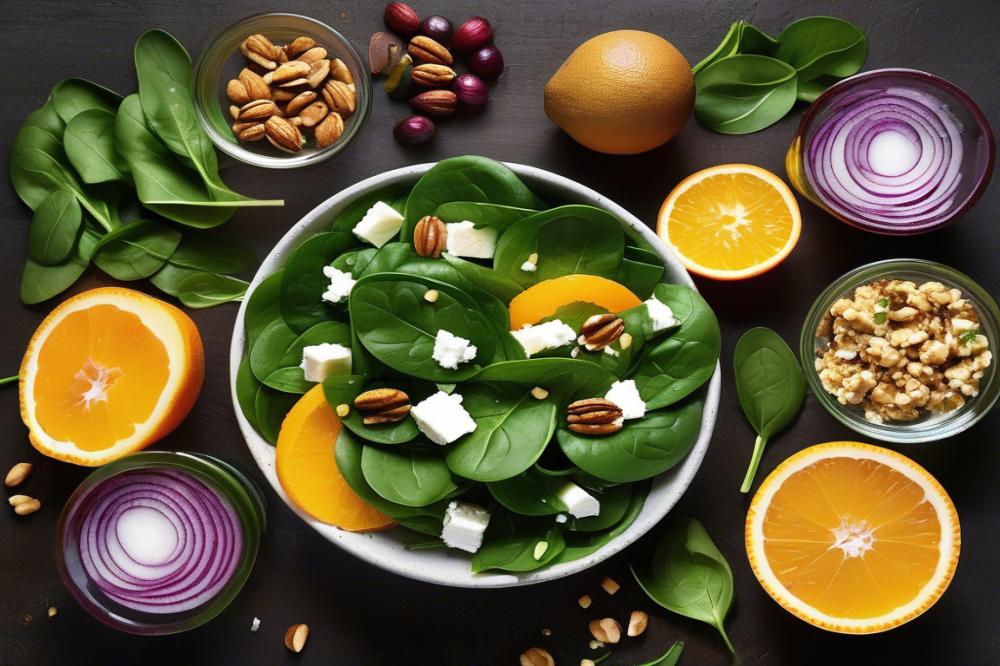 fresh-spinach-and-orange-salad-with-citrus-dressin