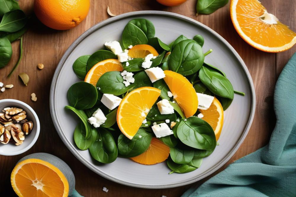 fresh-spinach-and-orange-salad-with-citrus-dressin