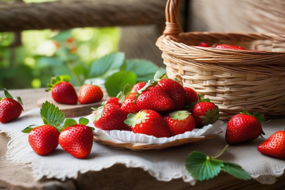 fresh-strawberry-and-almond-cake