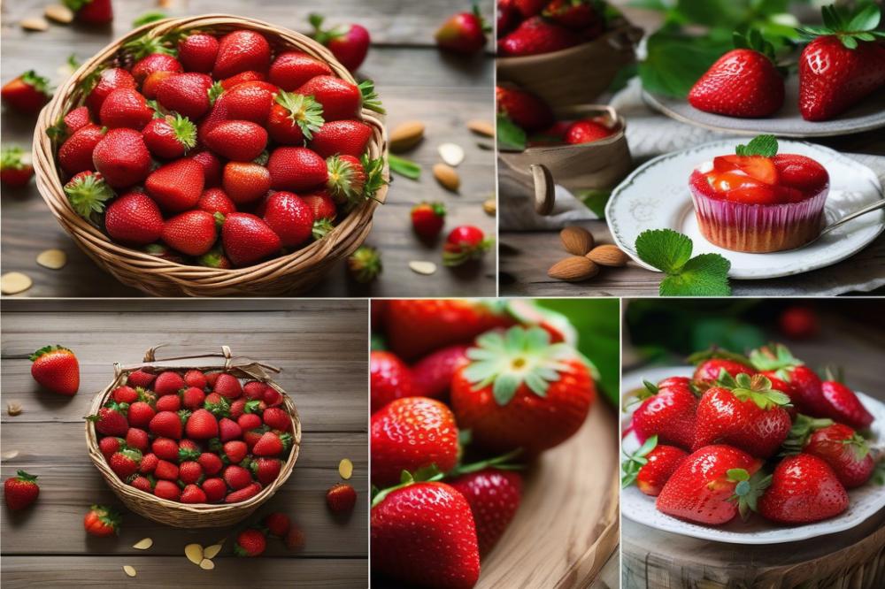 fresh-strawberry-and-almond-cake