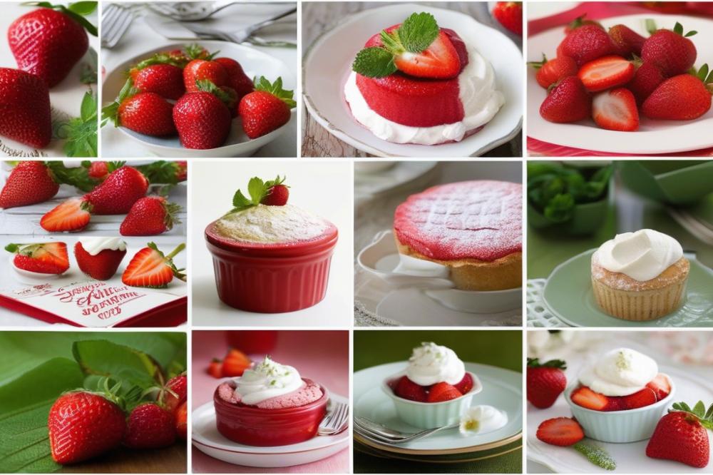 fresh-strawberry-souffle