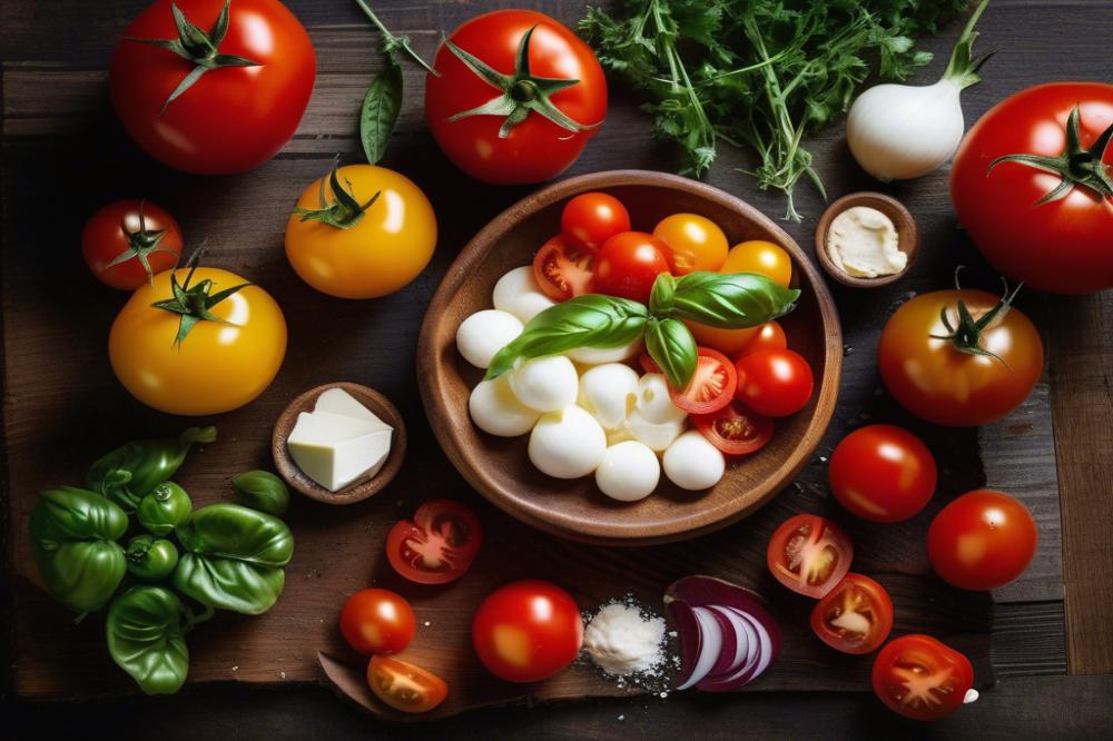 fresh-tomato-and-mozzarella-salad