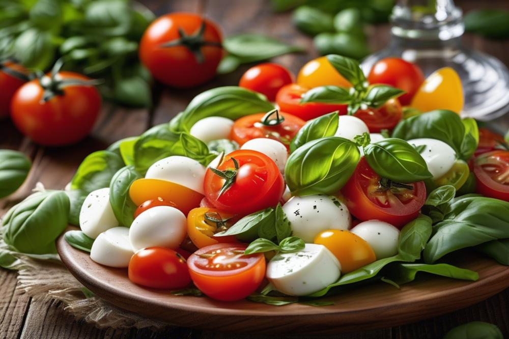 fresh-tomato-and-mozzarella-salad