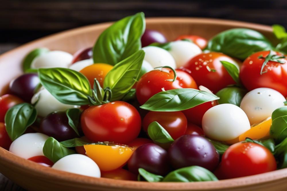 fresh-tomato-and-mozzarella-salad