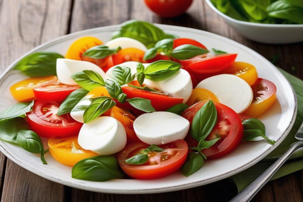 fresh-tomato-and-mozzarella-salad