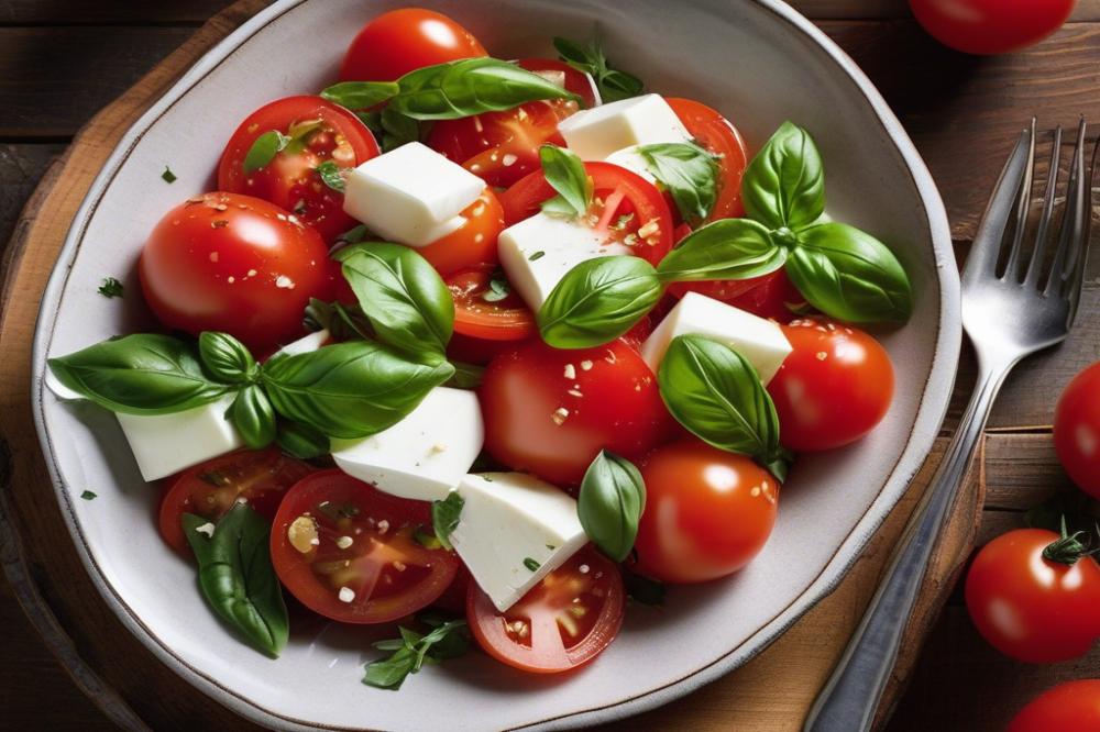 fresh-tomato-and-mozzarella-salad