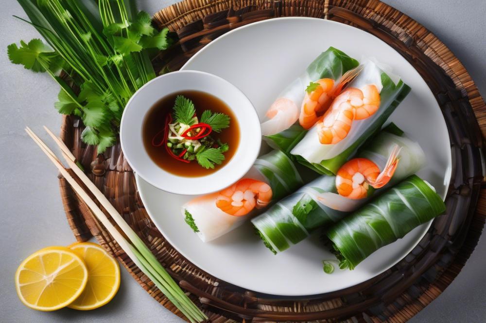 goi-cuon-recipe-fresh-spring-rolls-with-herbs-and