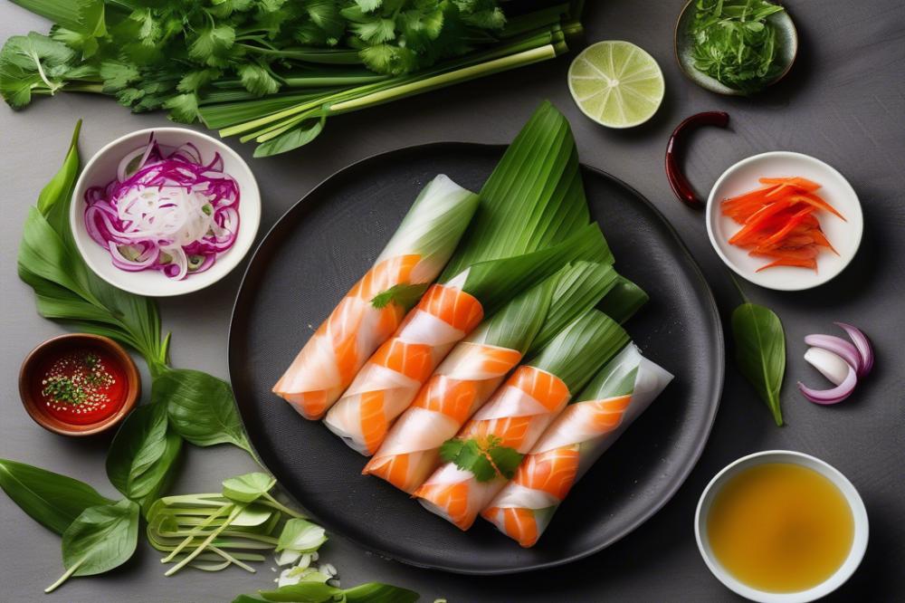 goi-cuon-recipe-fresh-spring-rolls-with-herbs-and