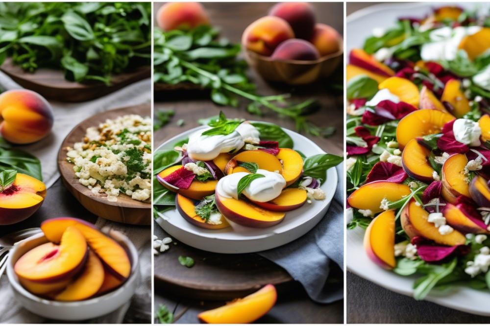 grilled-peach-and-burrata-salad