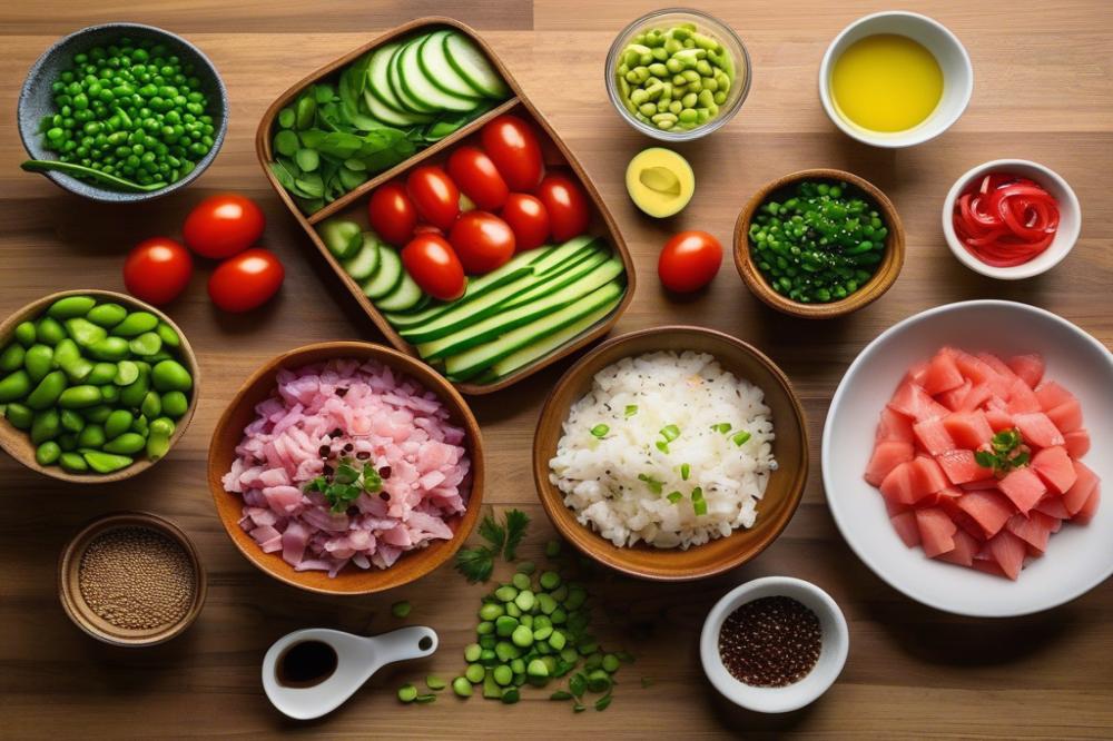 healthy-poke-bowl-salad-with-tuna-and-edamame