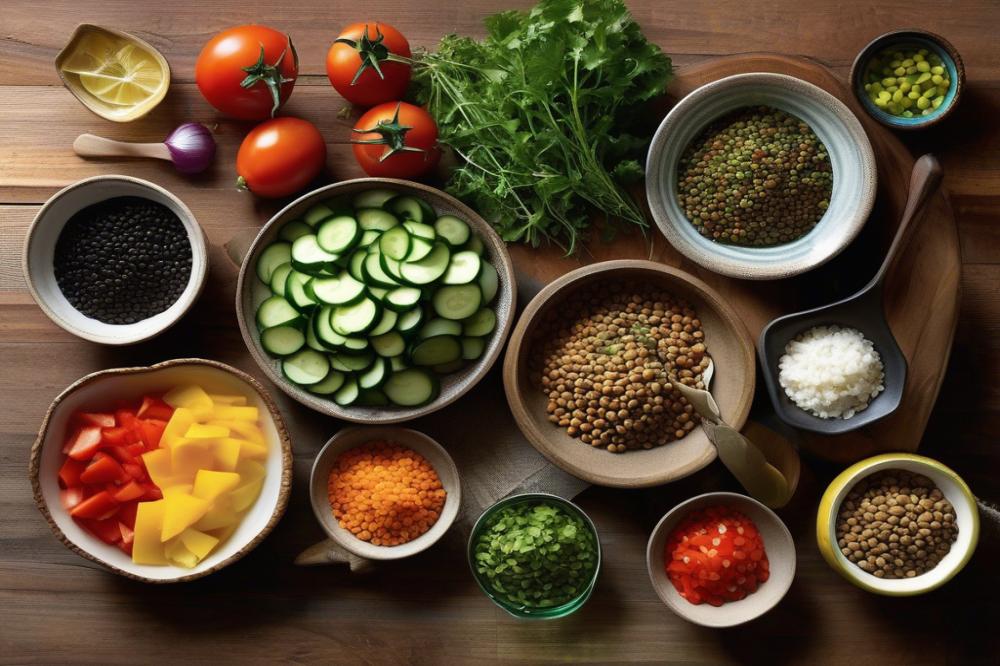 hearty-lentil-salad-with-lemon-and-herbs