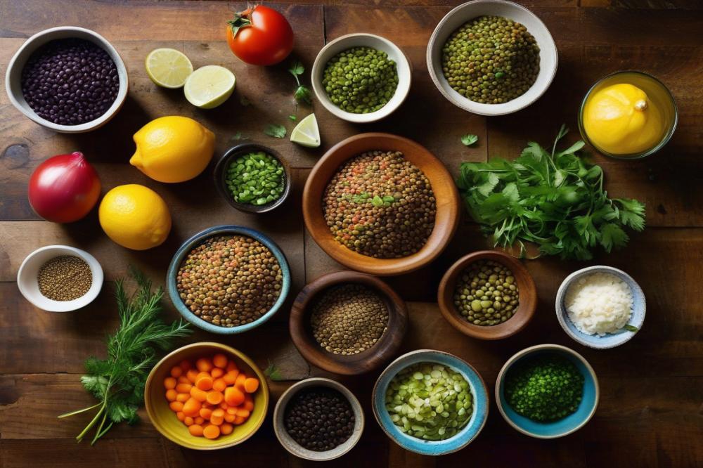 hearty-lentil-salad-with-lemon-and-herbs