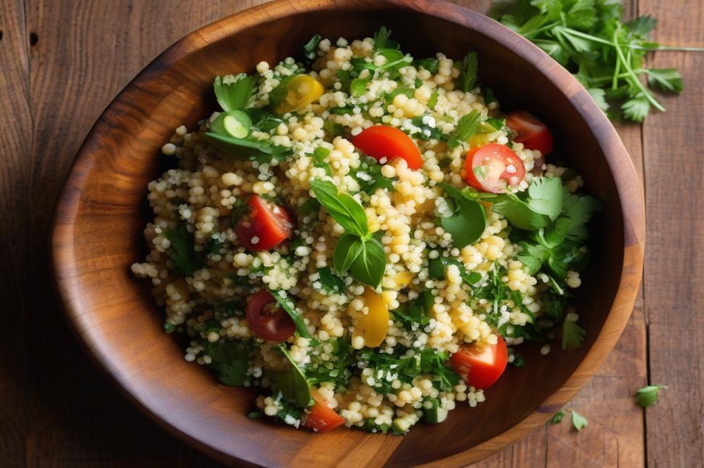 herbed-couscous-salad-with-lemon-dressing