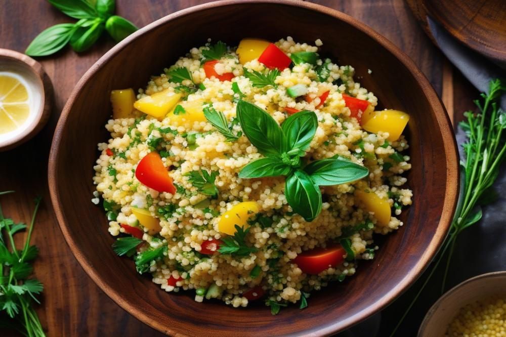 herbed-couscous-salad-with-lemon-dressing