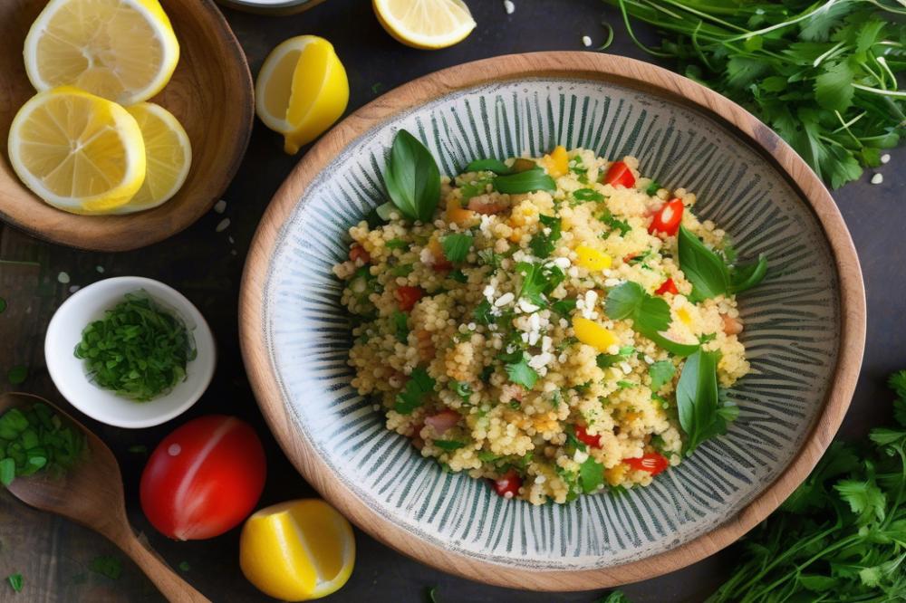 herbed-couscous-salad-with-lemon-dressing