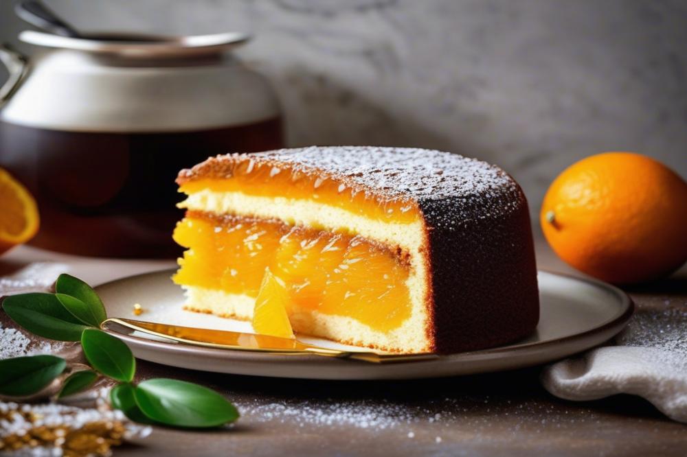 how-to-bake-a-delicious-portokalopita-orange-cake