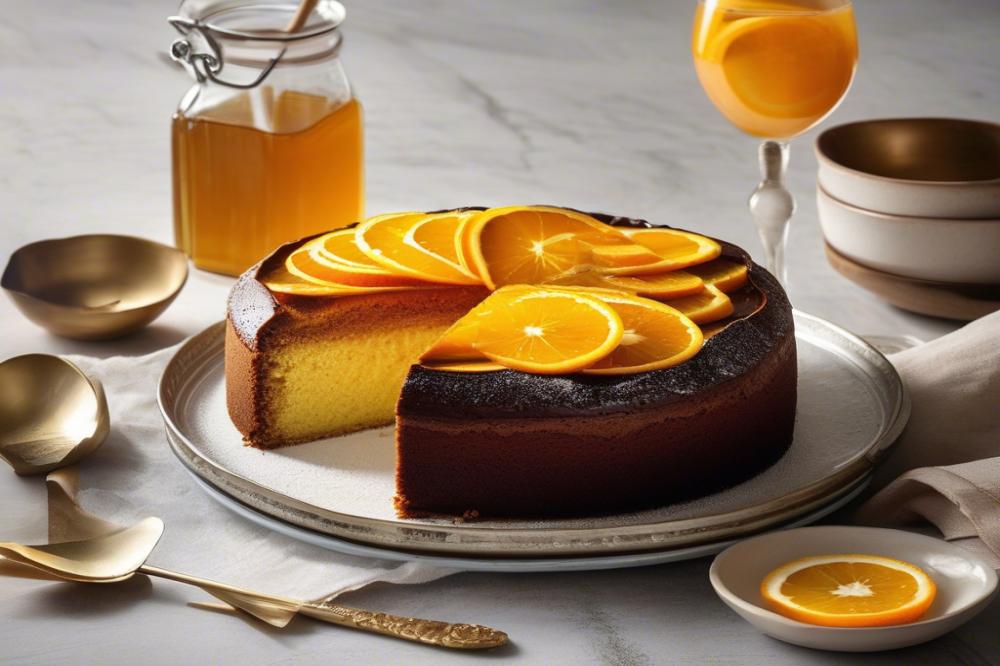 how-to-bake-a-delicious-portokalopita-orange-cake