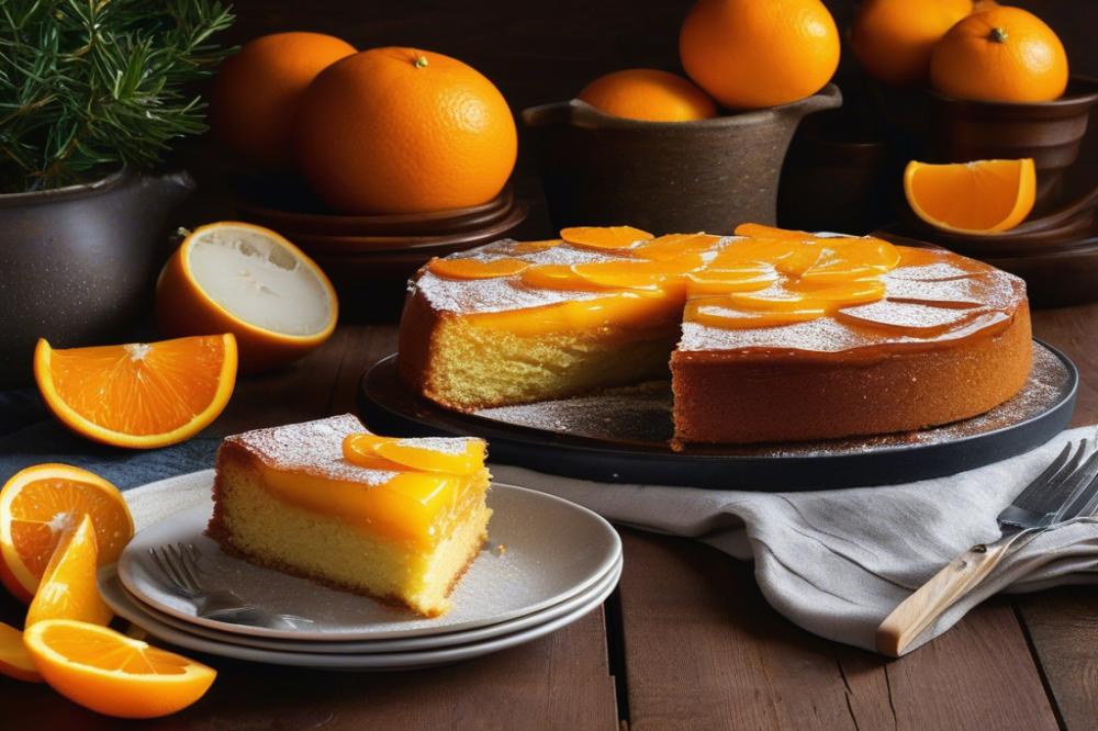 how-to-bake-a-delicious-portokalopita-orange-cake