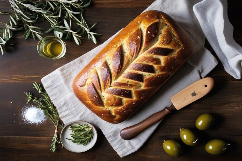 how-to-bake-eliopsomo-greek-olive-bread-dessert