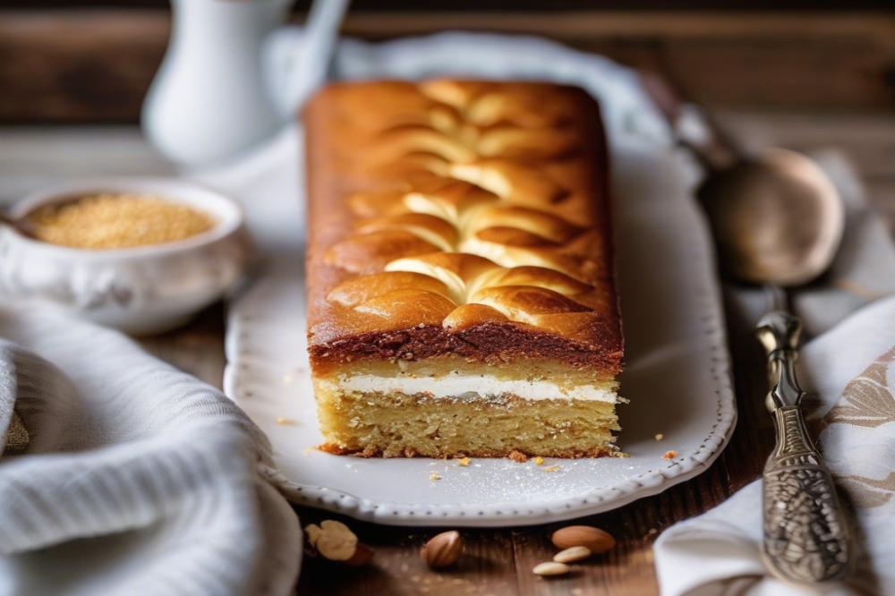 how-to-bake-fanouropita-greek-saint-fanourios-cake