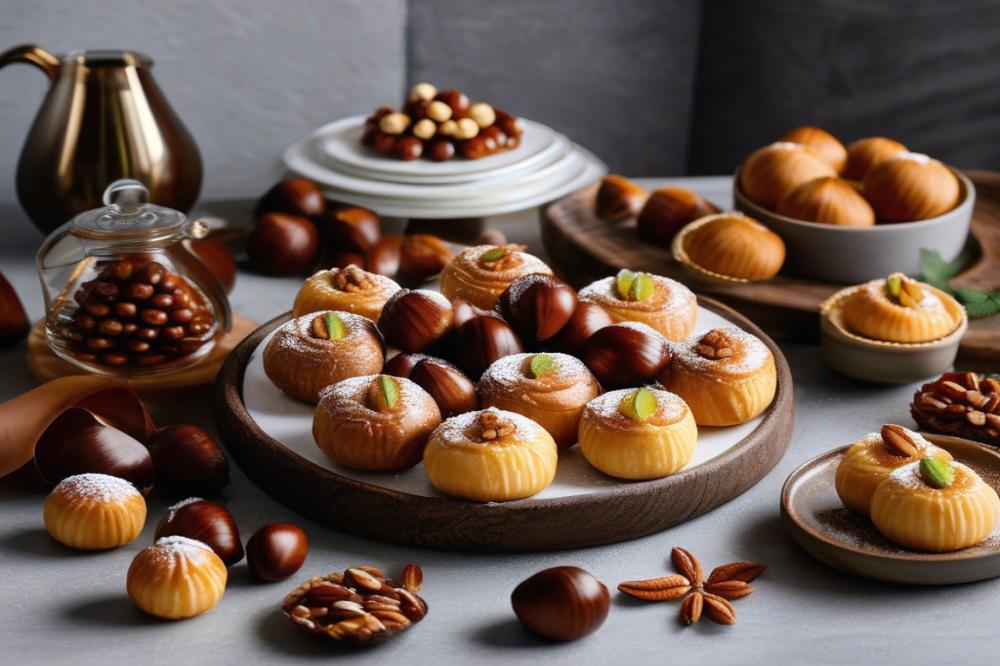 how-to-bake-glyko-kastana-sweetened-chestnuts-gree