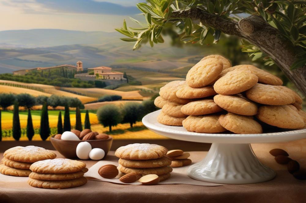 how-to-bake-italian-ricciarelli-almond-cookies