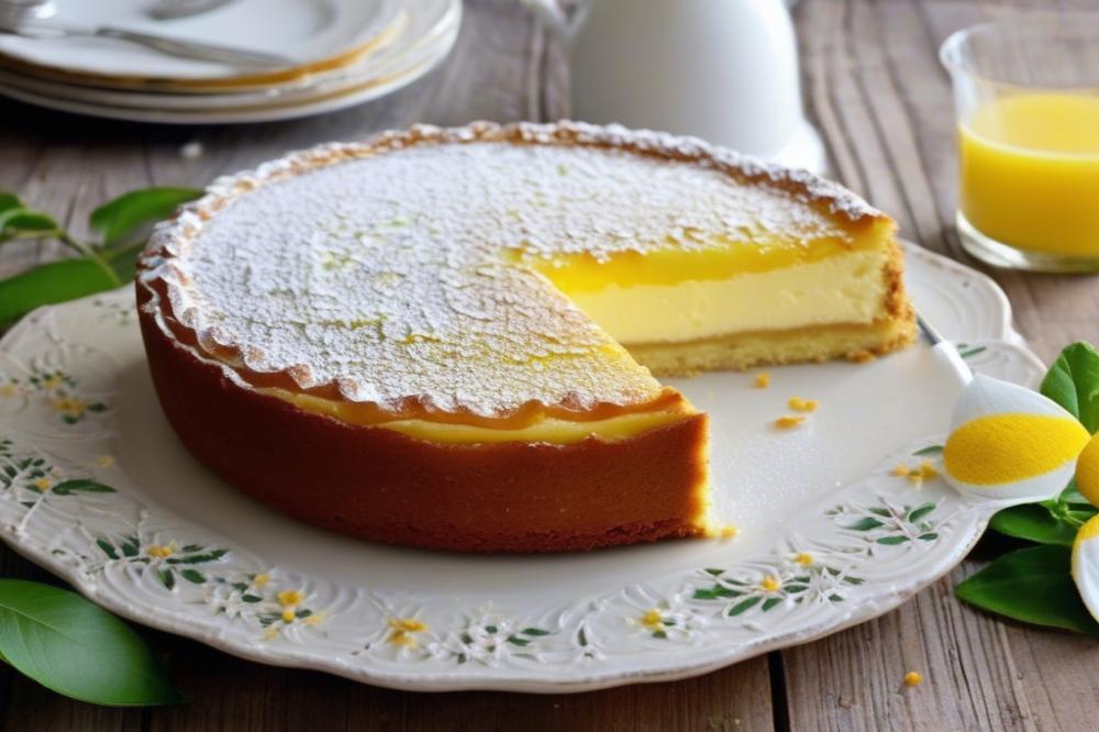 how-to-bake-italian-torta-della-nonna-with-custard