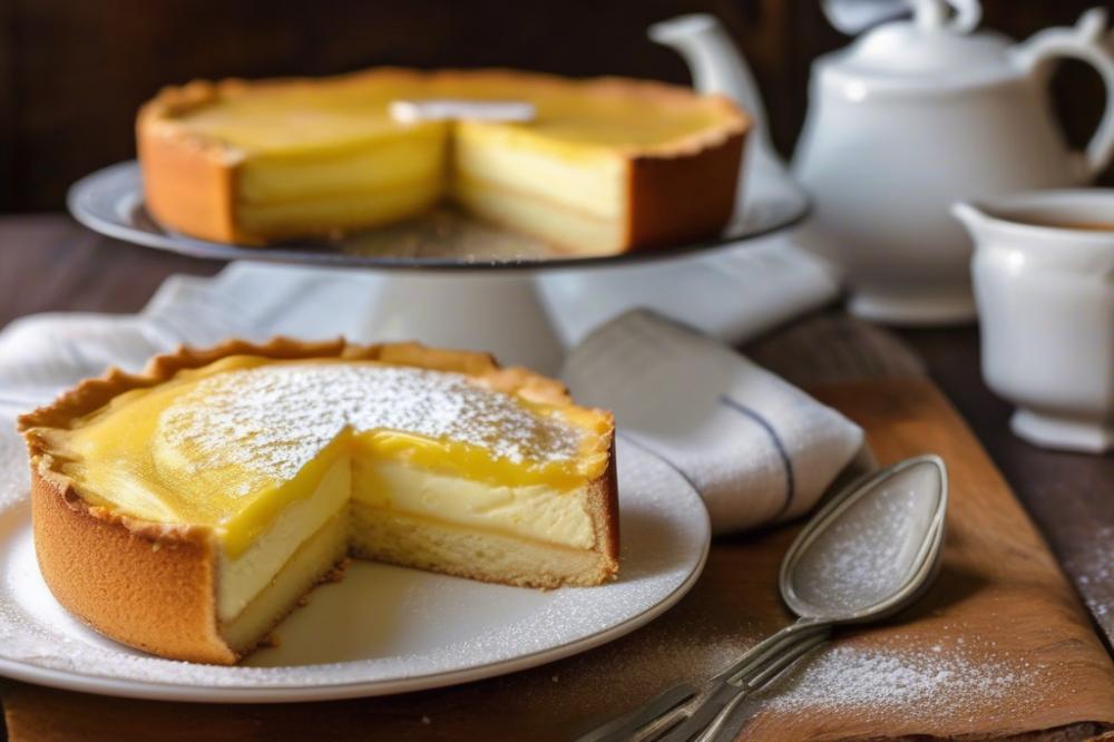 how-to-bake-italian-torta-della-nonna-with-custard