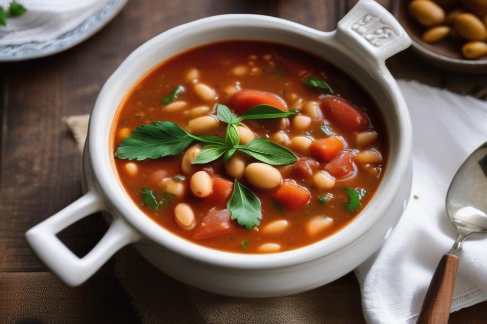 how-to-cook-a-classic-greek-fasolada-bean-soup