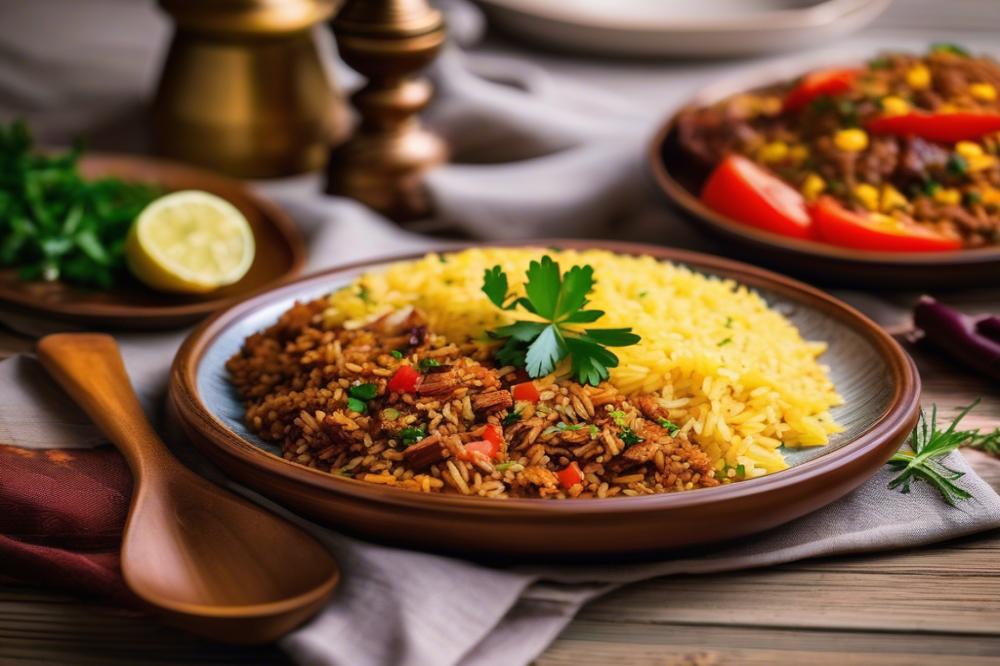 how-to-cook-fattah-egyptian-rice-and-meat-dish