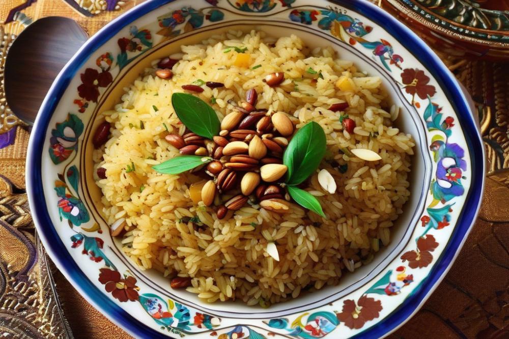 how-to-cook-roz-bel-khalta-spiced-rice-with-nuts