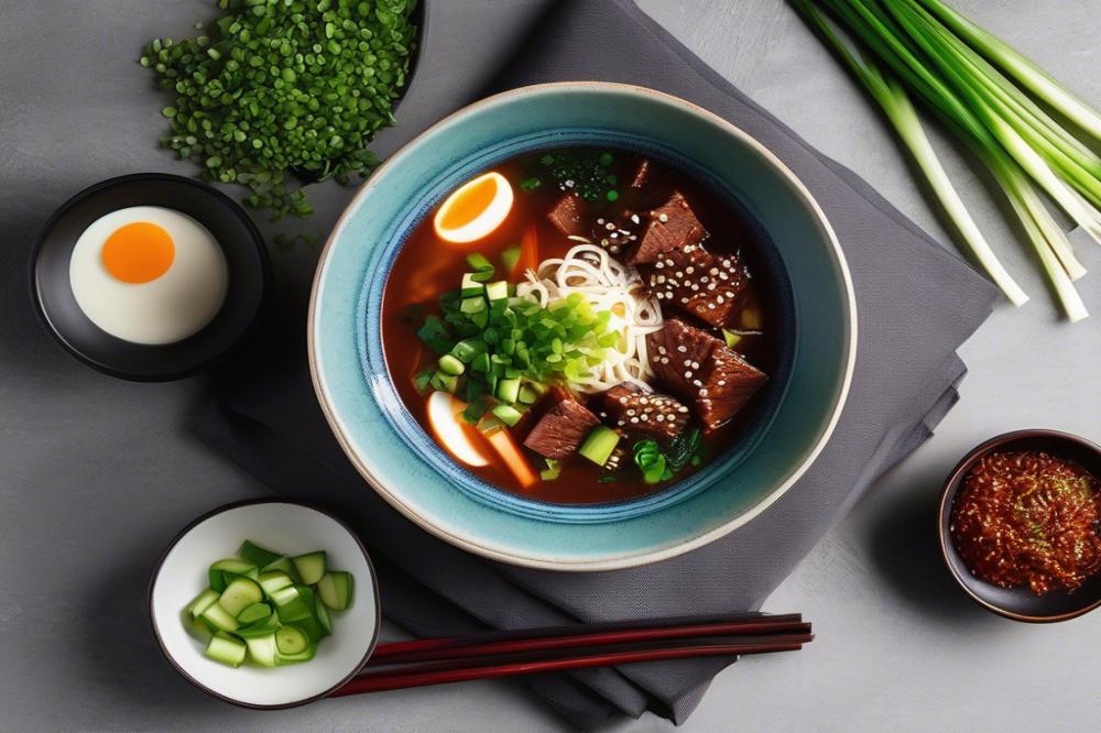 how-to-cook-yukgaejang-spicy-beef-soup