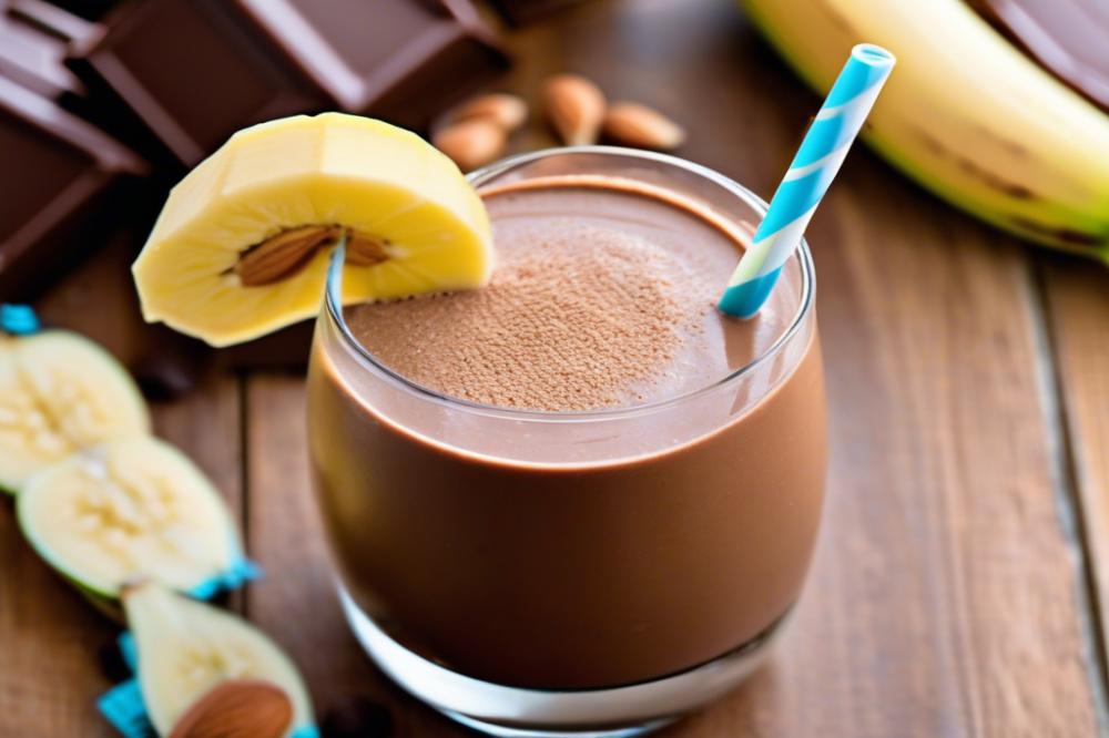 how-to-create-a-chocolate-peanut-butter-banana-smo