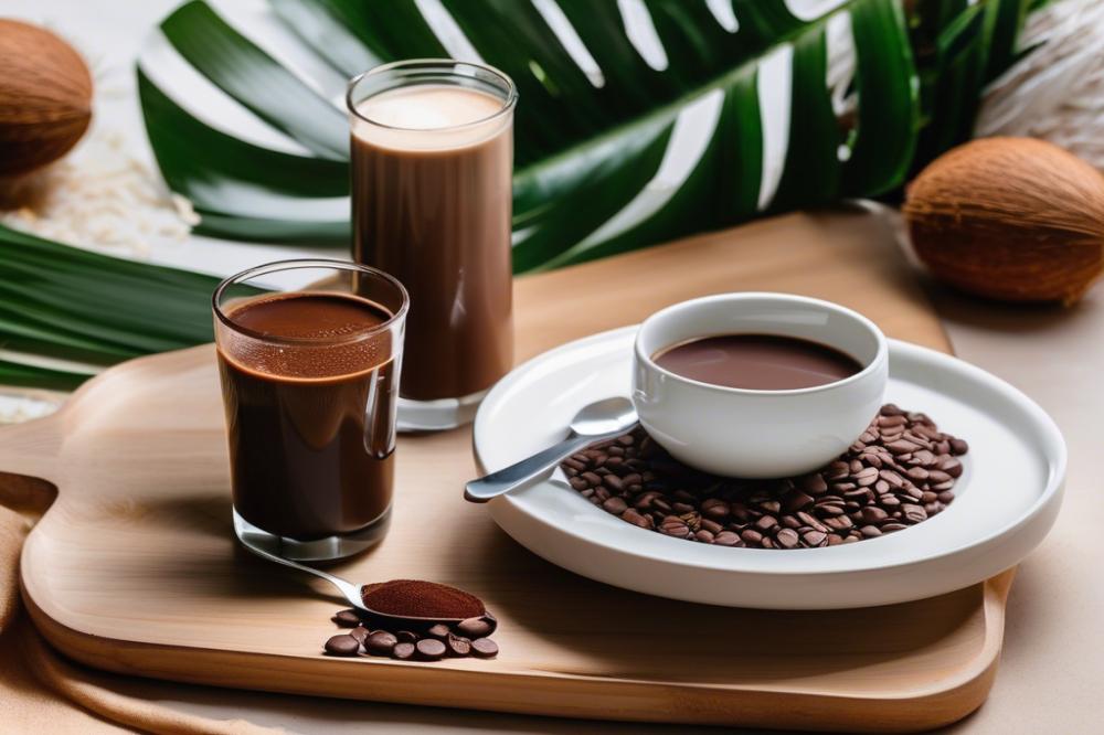 how-to-create-a-coconut-chocolate-protein-coffee