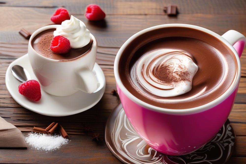 how-to-create-a-rich-hot-chocolate-with-raspberry