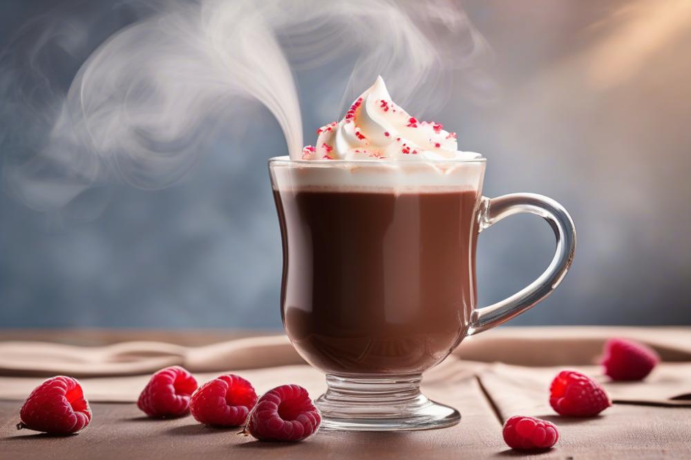 how-to-create-a-rich-hot-chocolate-with-raspberry