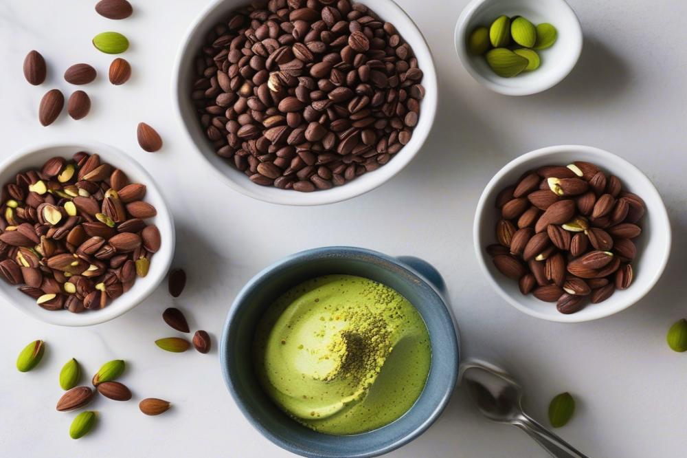 how-to-make-a-creamy-chocolate-pistachio-shake