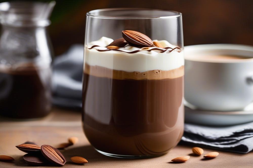 how-to-make-an-iced-chocolate-almond-latte