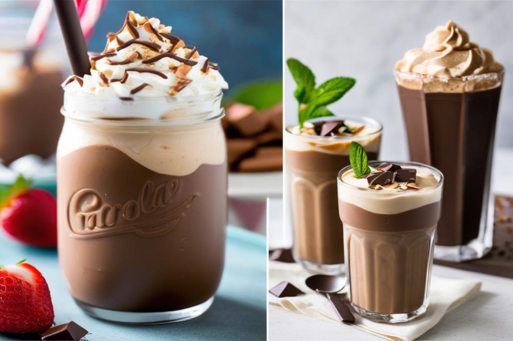 how-to-make-chocolate-almond-butter-iced-frappe